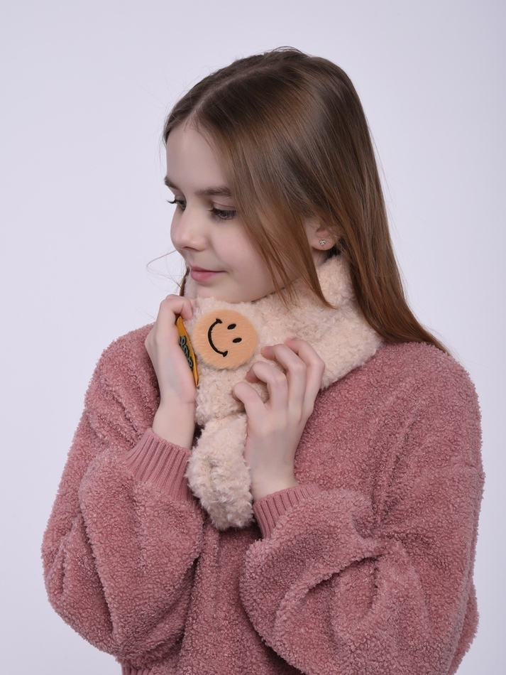 Шарф детский