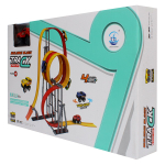 Автотрек, коробка 679-602