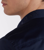 Рубашка Armani Exchange - темно-синий(3DZC36 ZNAUZ)