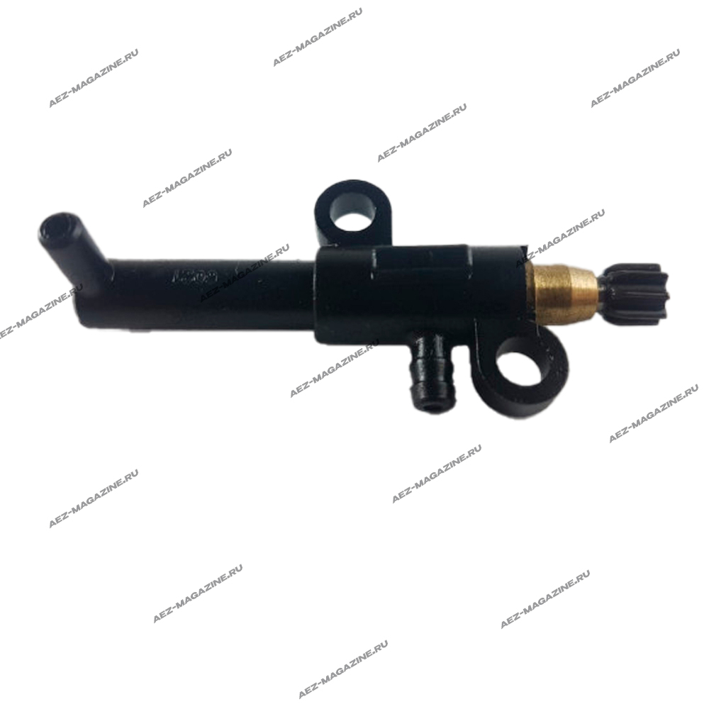 Маслонасос для электропилы8