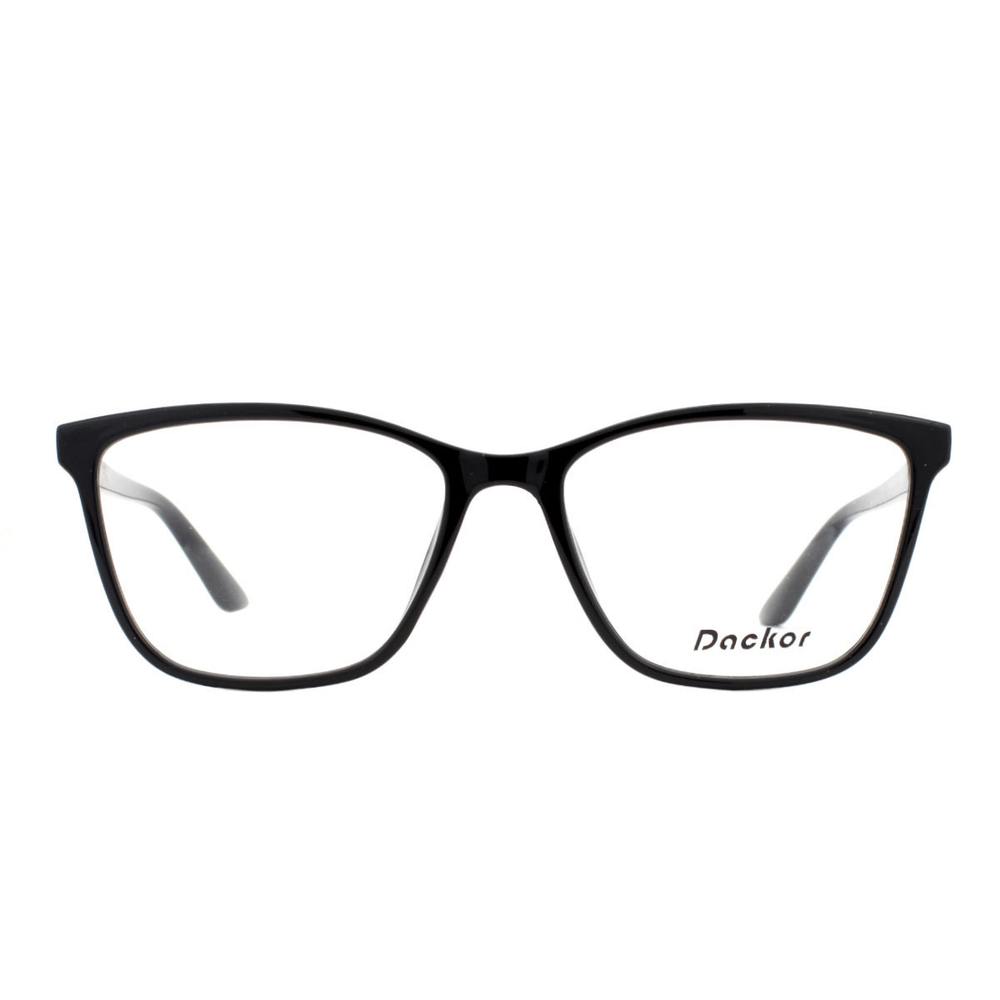 Оправа для очков Dackor 244 Black