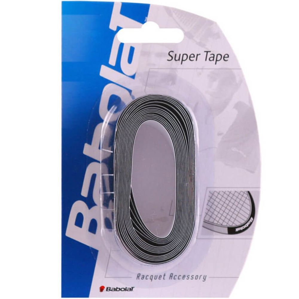 Babolat Super Tape - черный