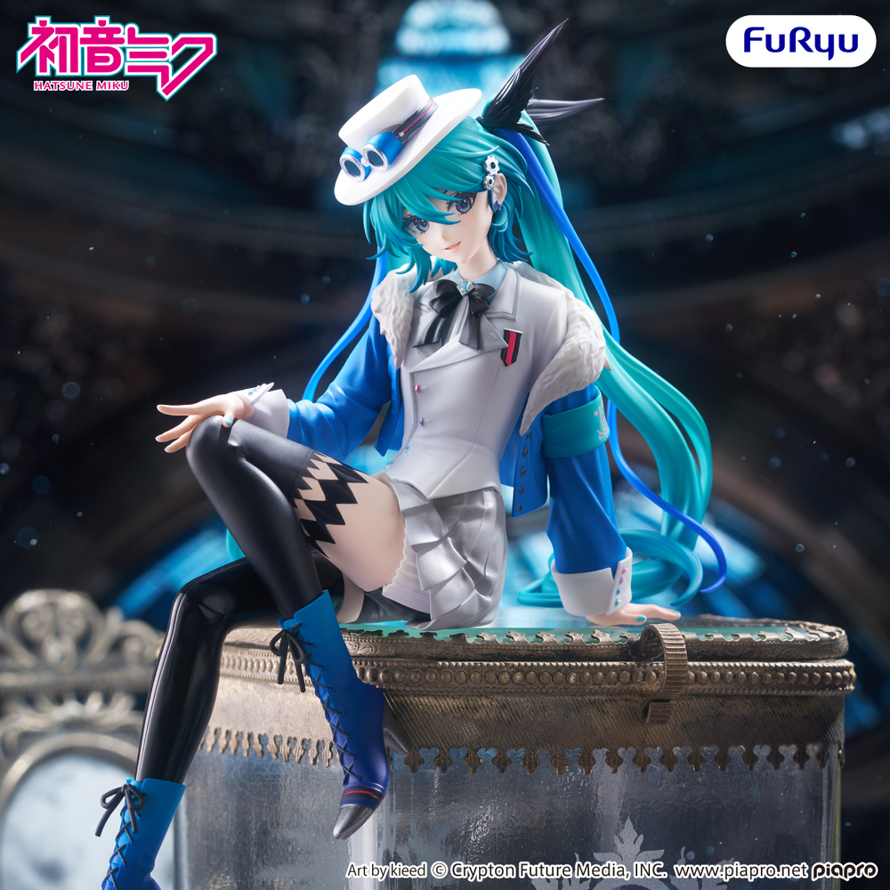 Хатсуне Мику / Hatsune Miku