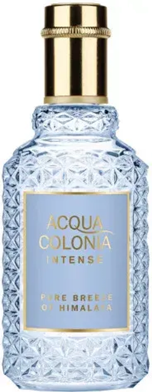 4711 Acqua Colonia Intense Pure Breeze of Himalaya Eau de Cologne 100 ml