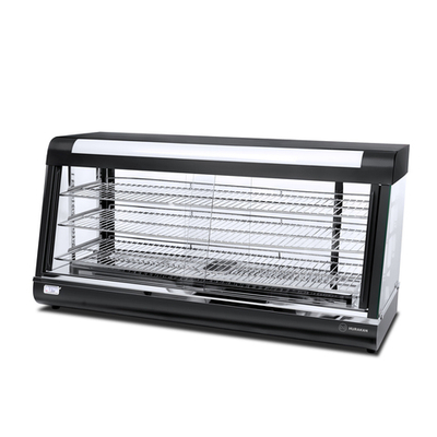 Витрина Тепловая Hurakan Hkn-Wd4M