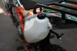 Мотоцикл кроссовый эндуро BSE Z6 2.0