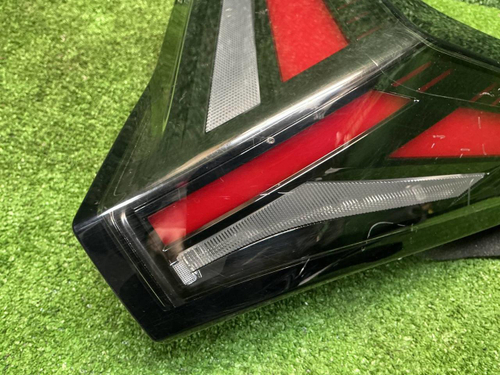 Фонарь правый внешний Geely Cityray (2024-н.в.)