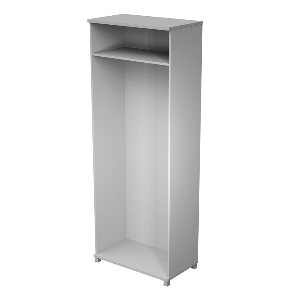 Гардероб вариант №1 (задняя стенка ХДФ) АВАНС (AVANCE)