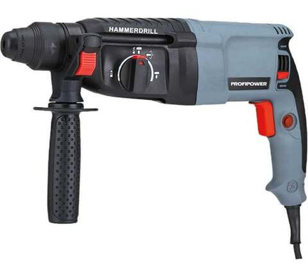 Сетевой перфоратор Profipower PDFR-1200 E0002
