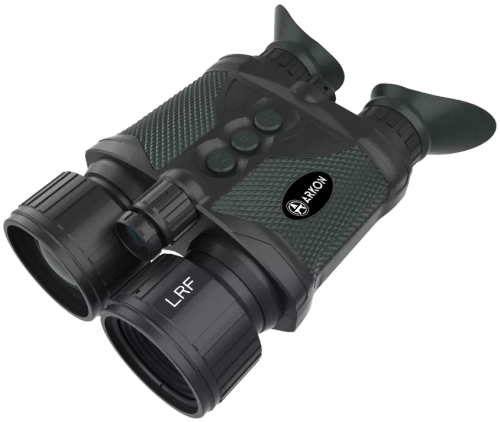 Цифровой бинокль ночного видения Arkon NVD Pro BP36GL