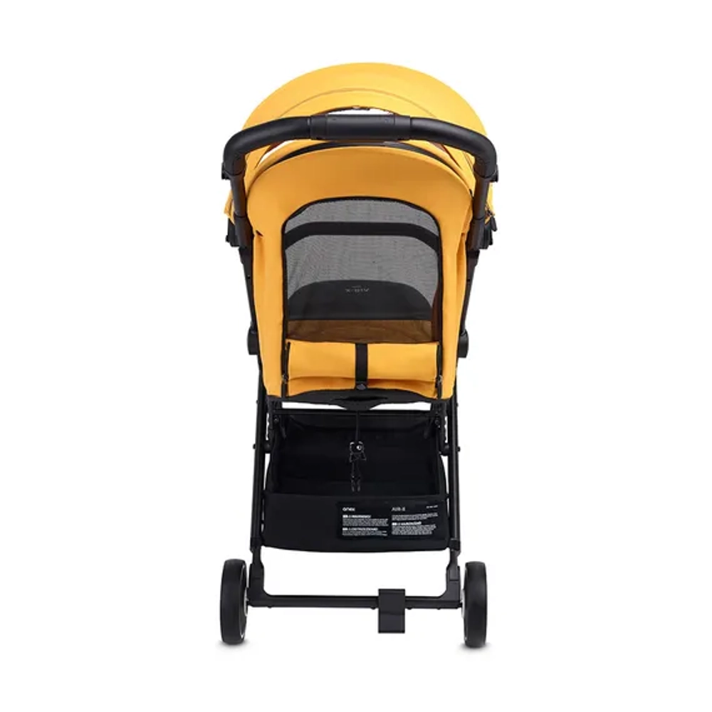 Прогулочная коляска Коляска ANEX AIR-X