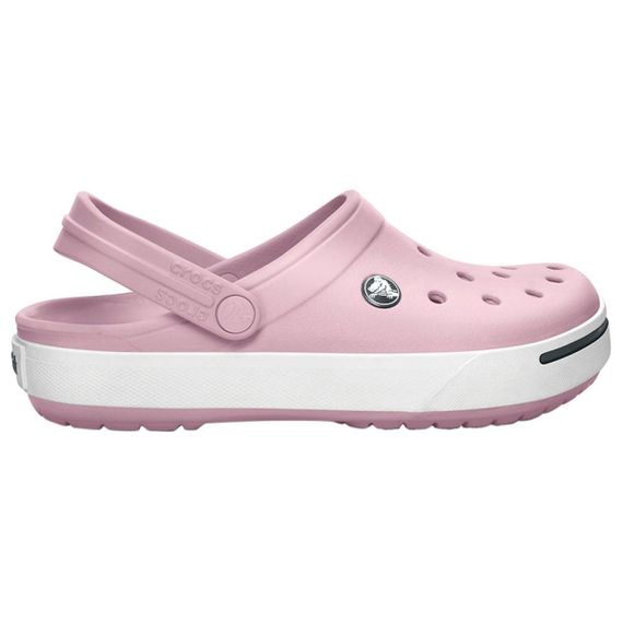 Crocs Crocband 'Petal Pink'