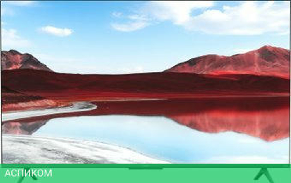 Телевизор Xiaomi TV A Pro 55" 2025 L55MA-SRU (международная версия)