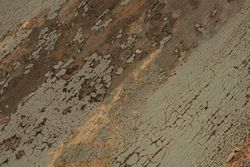 "Верона" журнальный столик из HPL 70х50, H40, каркас черный муар, цвет столешницы "винтаж"