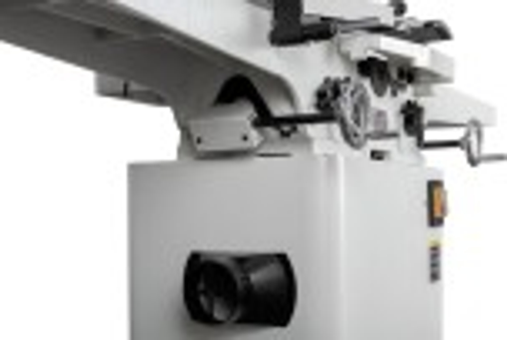 Станок фуговальный JET JJ-8L-M 220V 10000267M