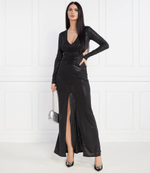 Платье Patrizia Pepe - черный(8A1190 J135)