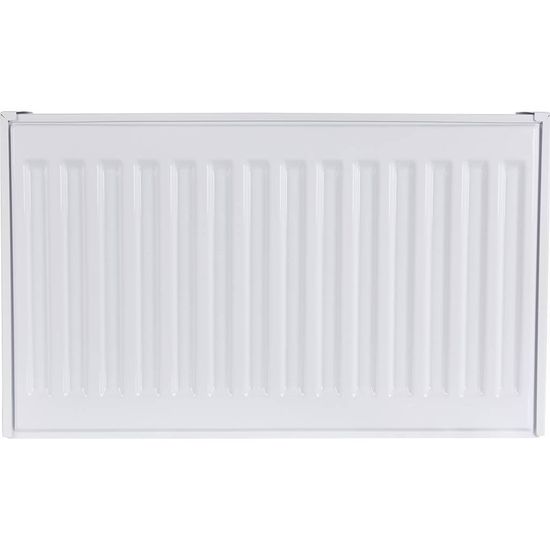 Радиатор стальной Rommer Compact 22/300/500 боковое подключение