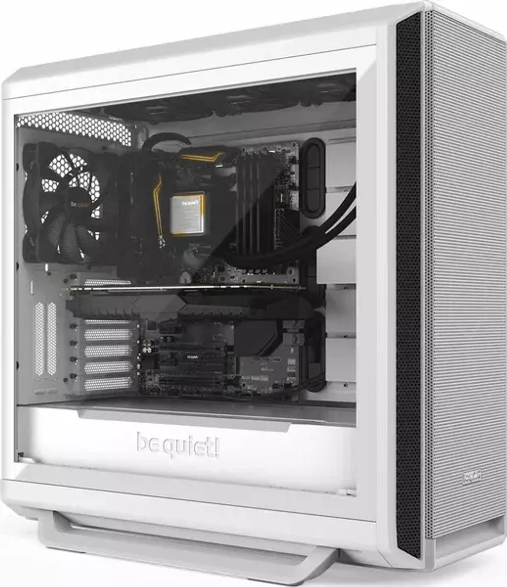 Система водяного охлаждения Be Quiet Silent Loop 2 360mm (BW012) RTL