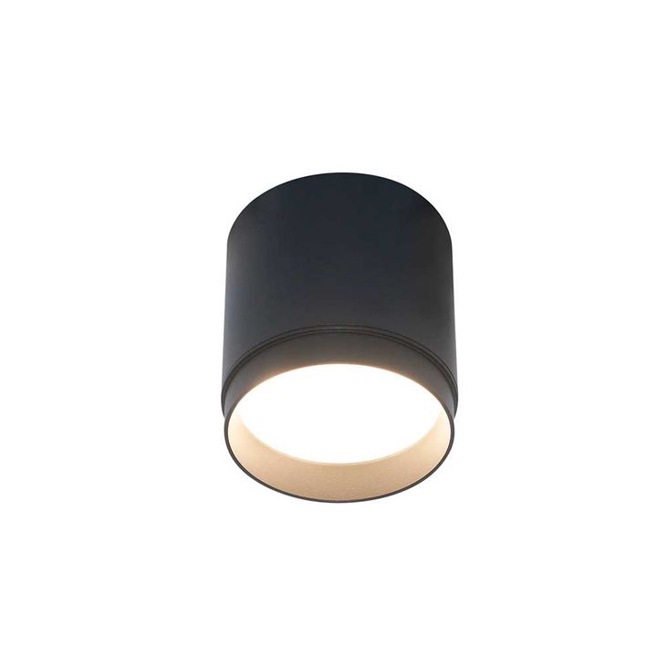 Потолочный светильник Maytoni Technical Polar C088CL-GX53-B
