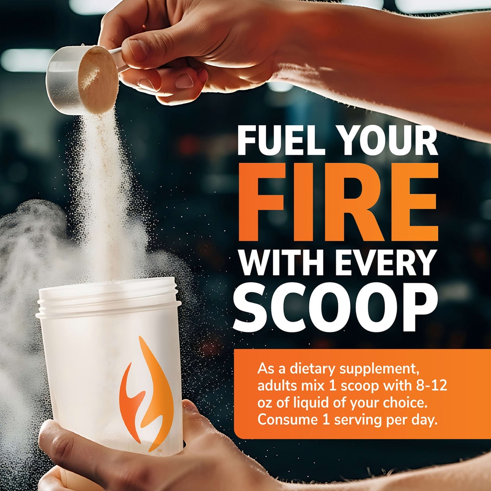 21st Century, Full Fuel 365™, моногидрат креатина, без добавок, 454 г (16 унций)