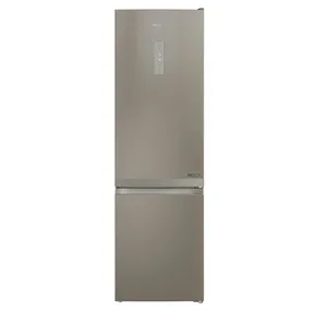 Холодильник с нижней морозильной камерой Hotpoint HTS 8202I BZ O3 - рис.1