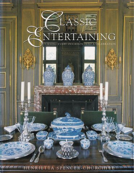 Классика развлечений