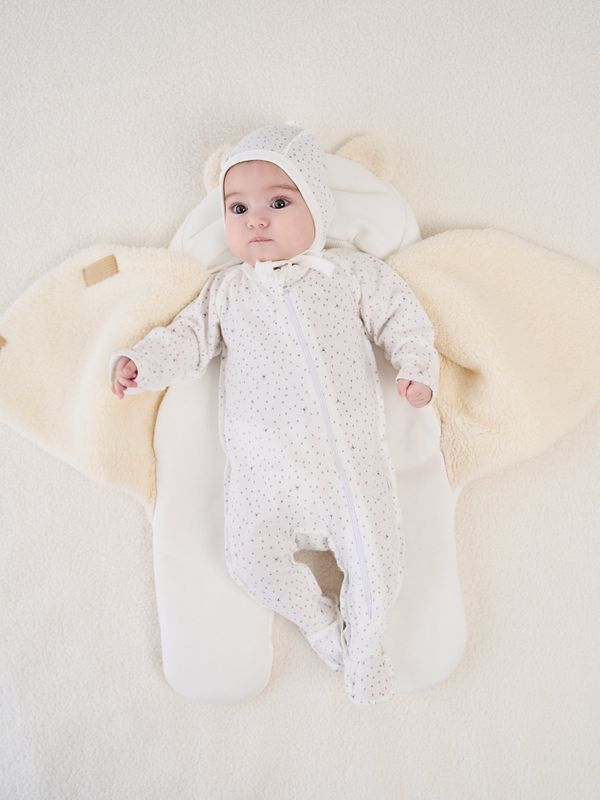 Конверт-звездочка 