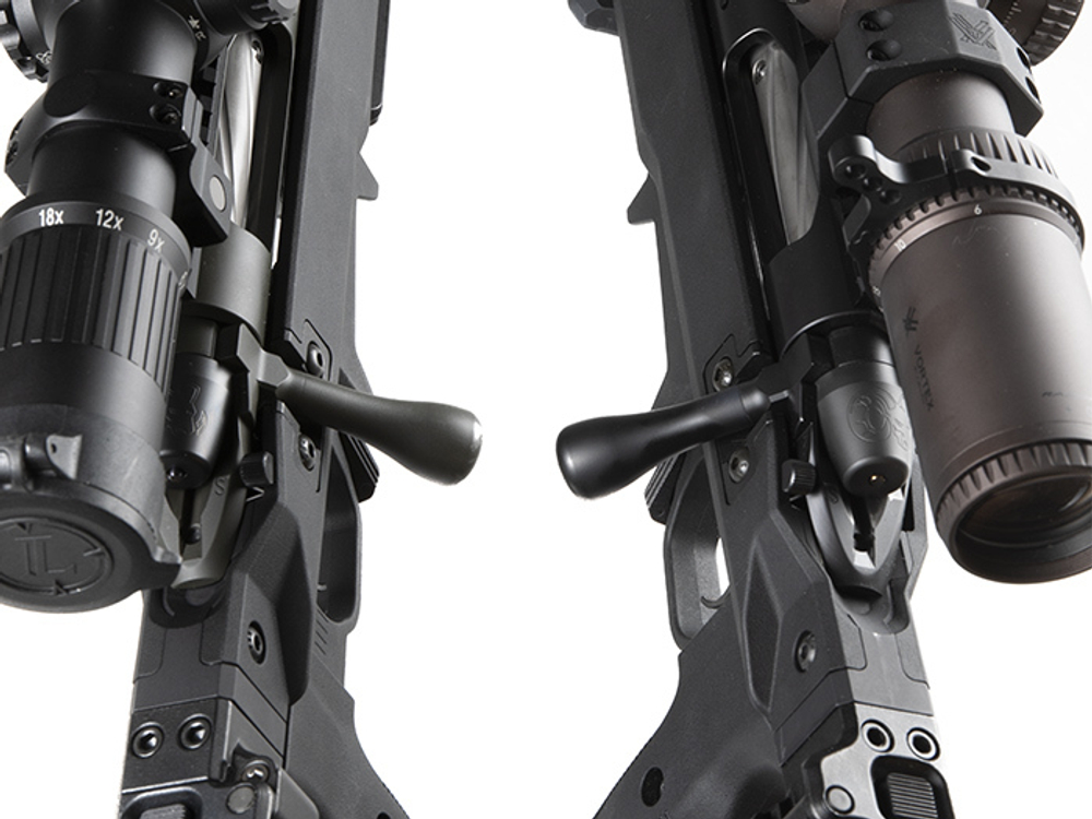 Ложа Magpul Pro 700 Remington 700