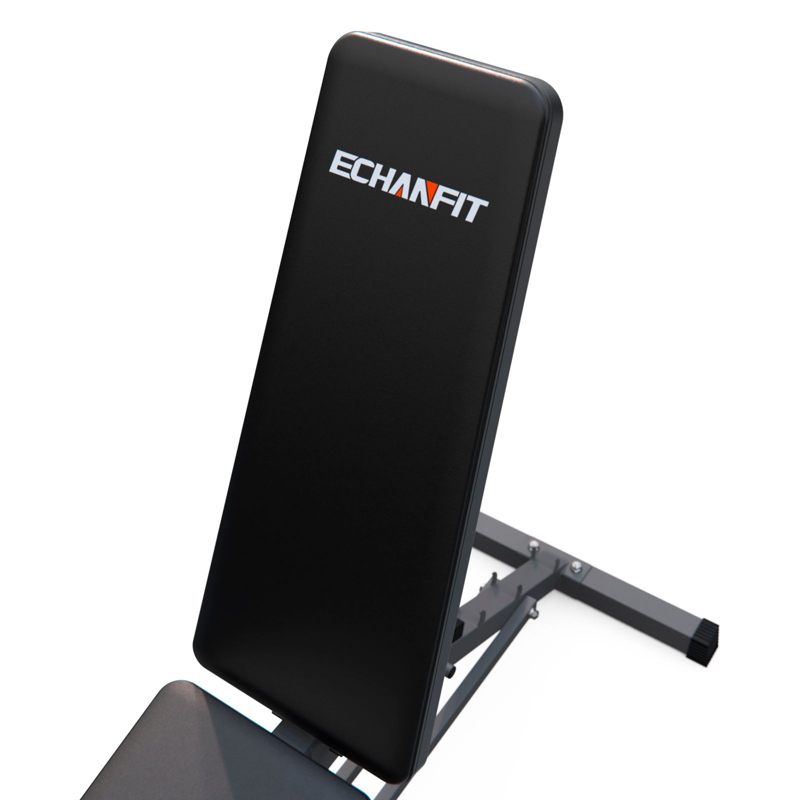 Cкамья силовая универсальная DFC "ECHANFIT" HOMEGYM D32 фото №7