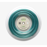 Струны для тенниса LUXILON ECO POWER TEAL В нарезке (1 натяжка) 11 м