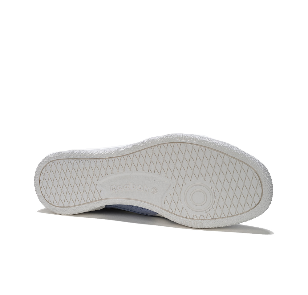 Кроссовки Reebok Club C Ground UK 'Vintage Blue' 100074643