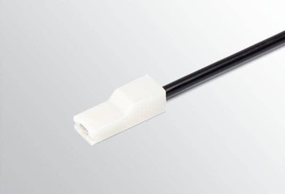 Разъем 12055880 (1pin) 1 контакт к стартеру, генератору для Lada (ВАЗ).