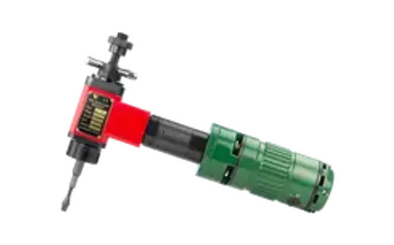 Оправка для сверлильных патронов КМ4/B18