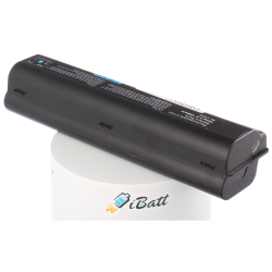 Аккумулятор iBatt 11600mAh, для HP- Presario CQ61-200SP CQ71-210ER G60-237NR G60-445DX G70-250US Pavilion dv5-1100