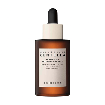Skin1004 Madagascar Centella Probio-Cica Intensive Ampoule 50ml