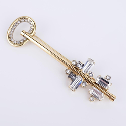 Брошь Claudio Canzian