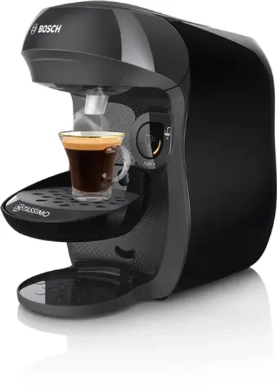 Кофемашина Bosch TAS1002N