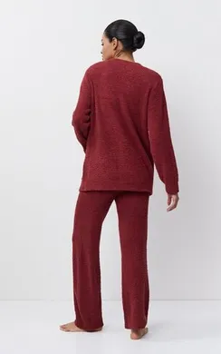 MERRY SET SOFT Комплект женский со штанами