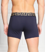 трусики-боксеры Versace - темно-синий(AU10028 A232741)