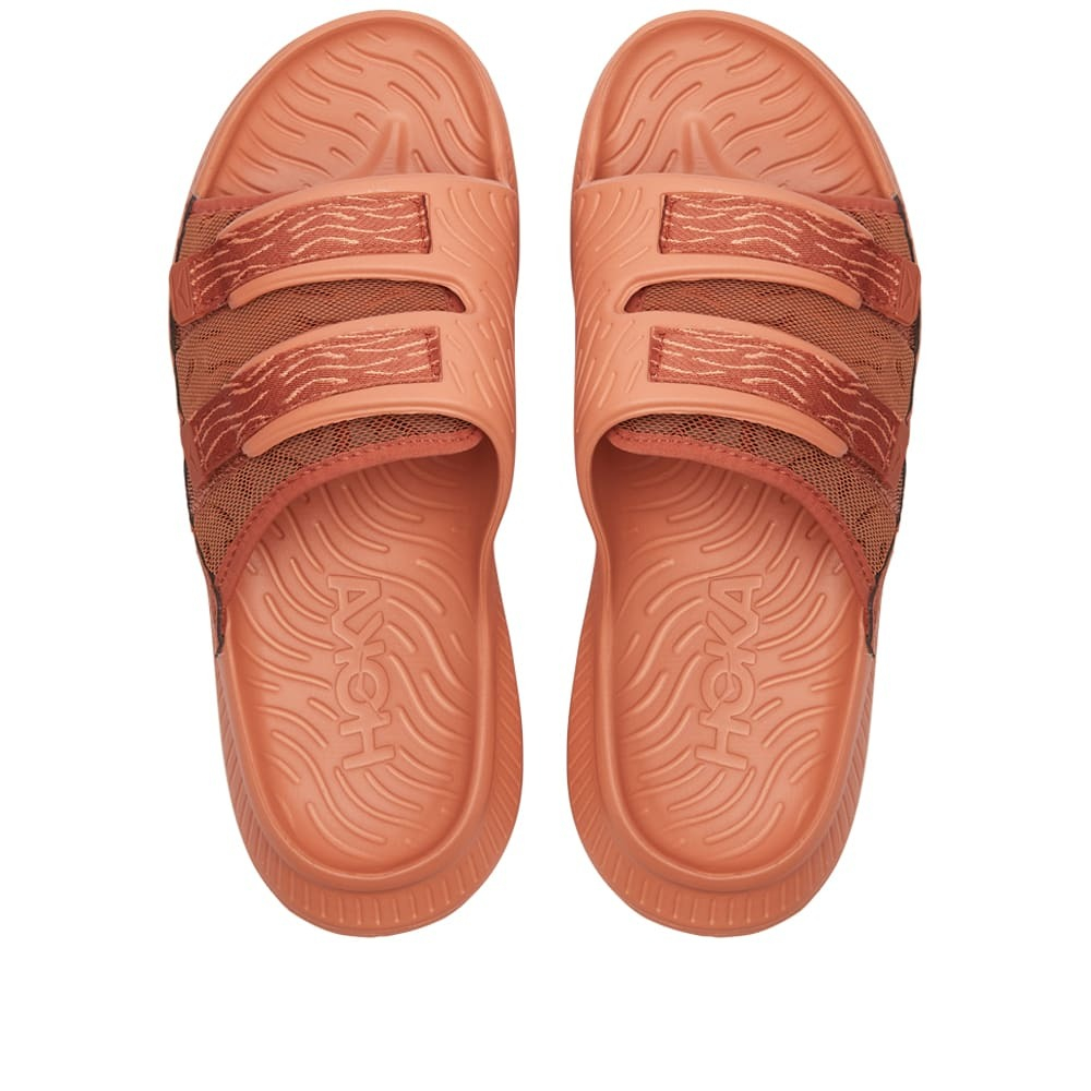 Сланцы Hoka Ora Luxe