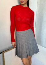 Блузка Carven, XS
