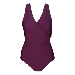 Купальник Marc&André Solid Line без косточек