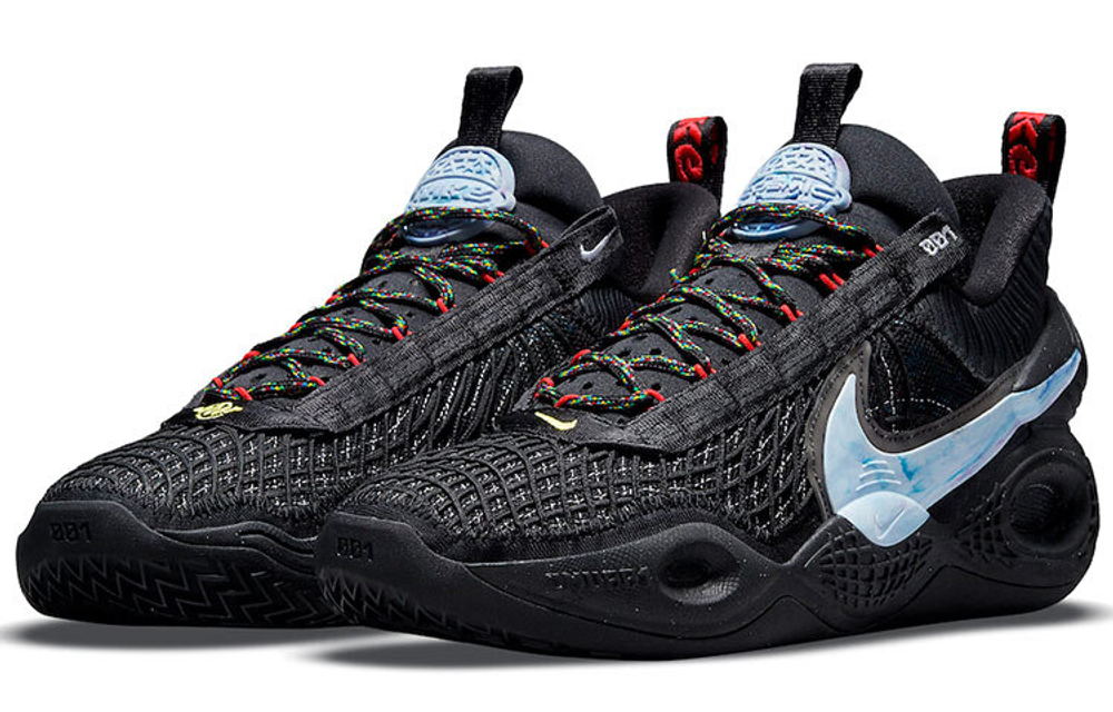 Кроссовки Nike Cosmic Unity Ghost Tpu