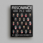 NCT - The 2nd Album RESONANCE Pt.2 