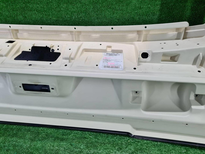 Крышка багажника Range Rover Vogue 4 L405 (12-22)