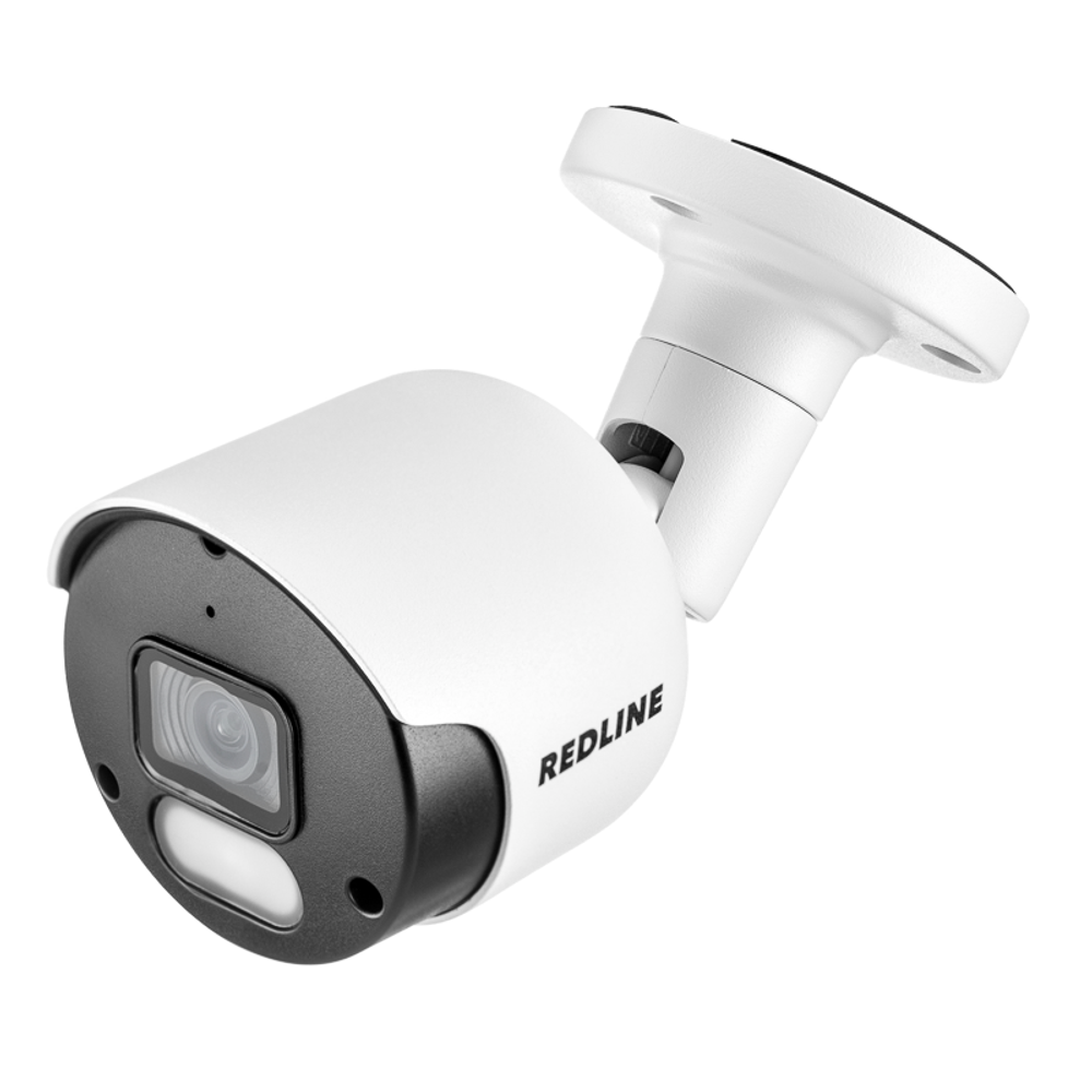 IP-видеокамера RedLine RL-IP14P-S.airXL