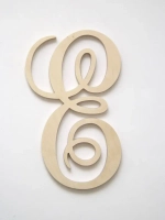 Декорация на стену 19 мм