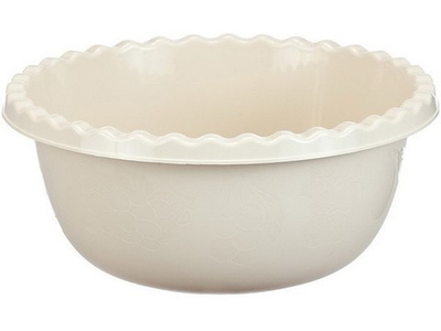 Миска ПМ 1,8л б/кр круглая Идея М1311 (26)