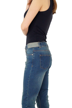LIGVIANNI  Джинсы Boyfriend Jeans
