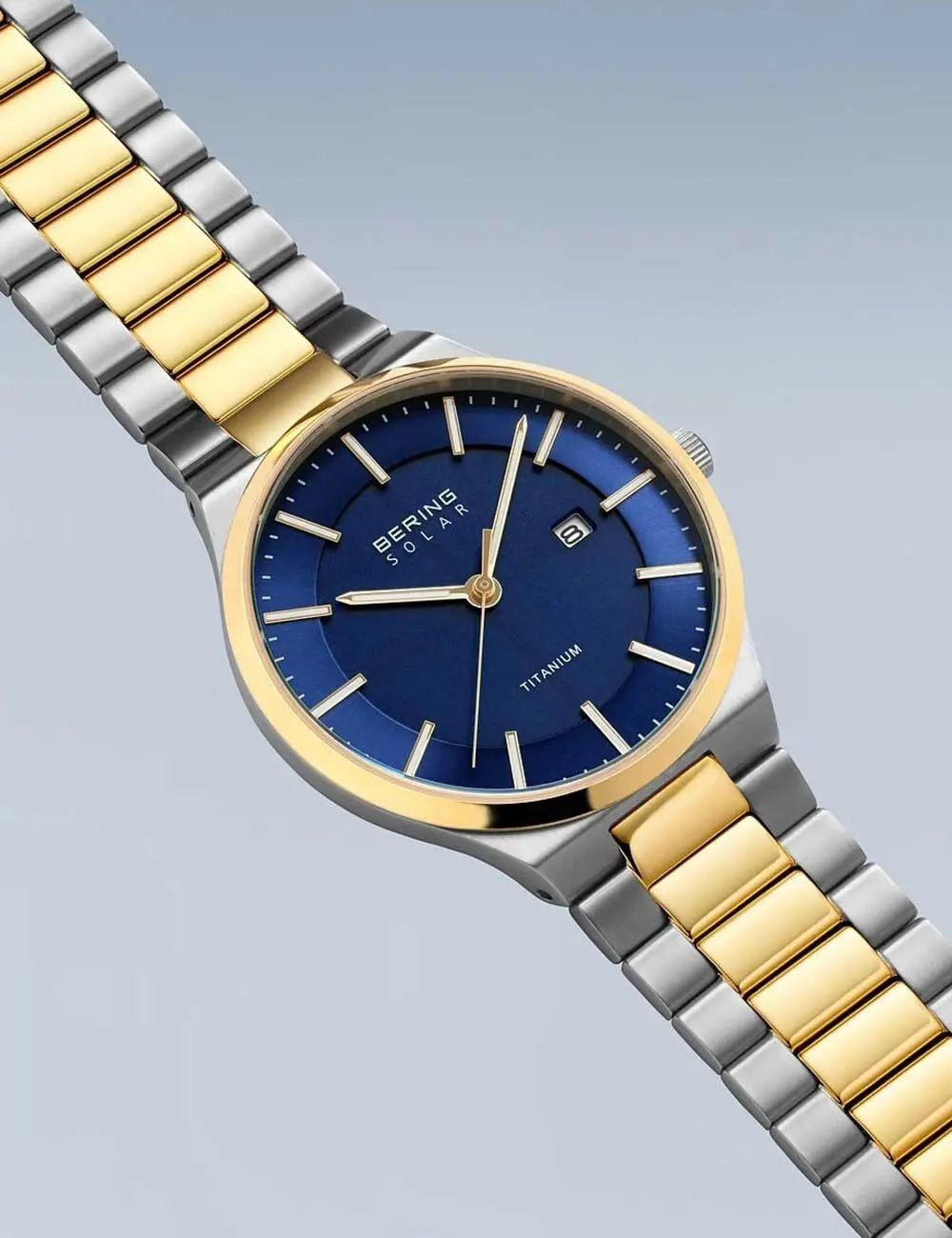 Мужские наручные часы Bering 14439-717